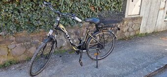 Elektro bicykel MTF 1.2 Grand