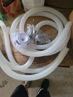 FILTRAČNÉ ČERPADLO 3028 L/H