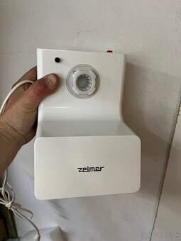 Zelmer Zmm0805w základňa mlynček na mäso