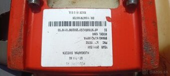 Krovinorez Husqvarna 128 R