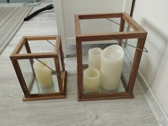 Lampáše