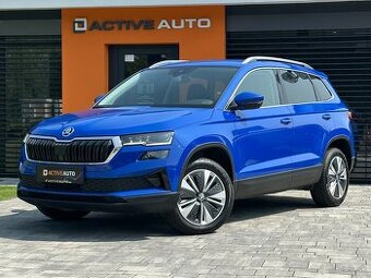 Škoda Karoq 2.0 TDi DSG, r.v.: 2022