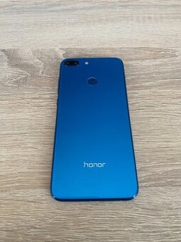 Honor 9 Lite (model LLD L31)