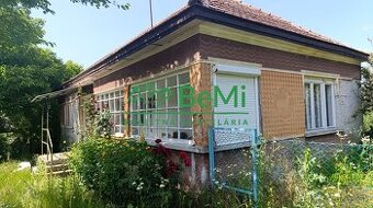 Rodinný dom v Hernádbüd ,Maďarsko , okres Encs - NA PREDAJ