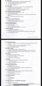 Modelovky LF SZU