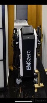 EMS ZERO Prenájom
