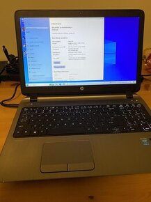 HP ProBook 450 G2