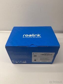 Reolink E1 Outdoor SE PoE - 1
