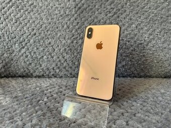 Iphone XS Gold 256GB
