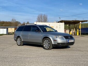 Passat b5.5 1.9tdi