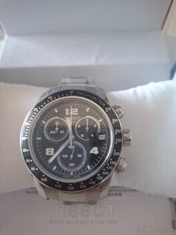 Panske hodinky TISSOT V8 CHRONO