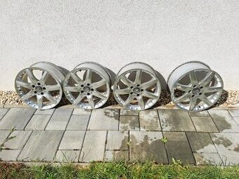MERCEDES C R17 W203 7.5 x 17 5x112 ET37 Citaj popis