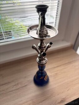 Vodná Fajka (Shisha)