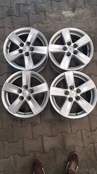 5x114,3R16 sada diskov