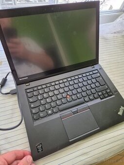 Lenovo thinkpad t450, 8gb ram. I5