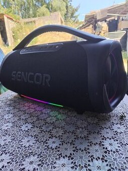 Sencor Resonex Mega