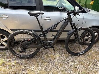 Ghost.. celoodpruz.elektrobike