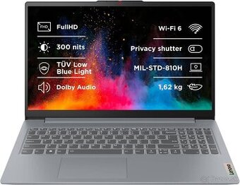 Notebook Lenovo Ideapad3