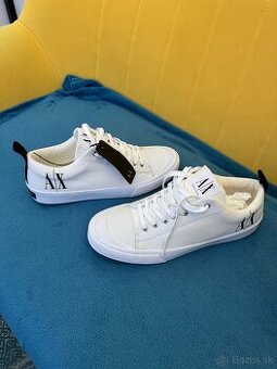 Armani Exchange