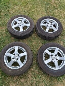Zimné pneu Hankook 175/70 R14