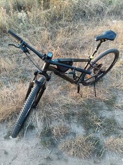 Rockrider EXPLORER 500