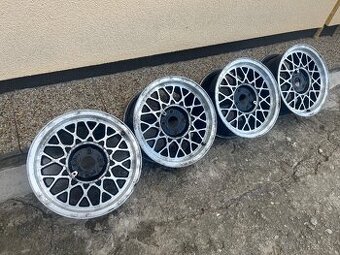 4x100 r15 dobove disky na repas - 1