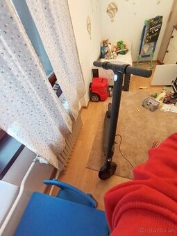 Nineboot Segway