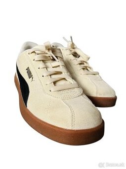 Topánky značky puma
