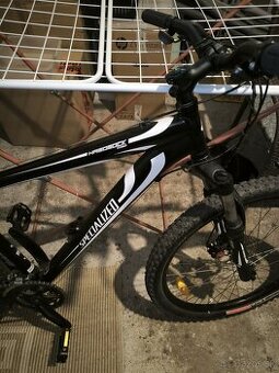 specialized hardrock comp - 1