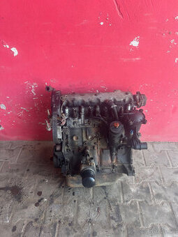 Motor 1,9TD 66KW DHY - DHX Peugeot Citroen prodám