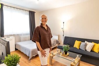 NA PREDAJ 1.izb byt v pôvodnom stave na Terase, blízko Novej