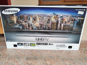 Samsung UE65JU6400W 4K UHD