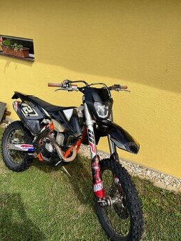 KTM exc-f 350 2019