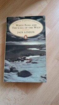 J. London White Fang and the call of the wild