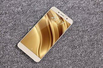 Predám ULEFONE S 8 Pro 5,3″ 4G LTE Duál fotoaparát,