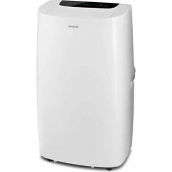Mobilna klimatizacia Sencor SAC MT1603c