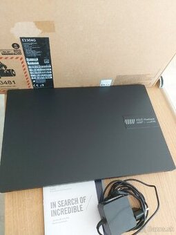 Notebook ASUS