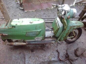 tatran 125 - 1