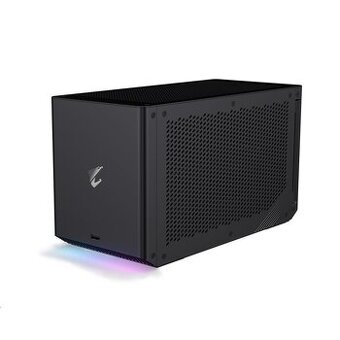 AORUS RTX 3080 GAMING BOX - 1