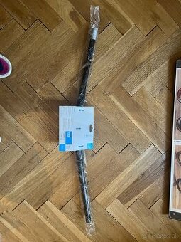 MTB riaditka PRO THARSIS 3FIVE