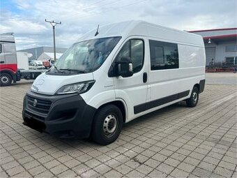 Fiat Ducato 6 miestne 7 miestne