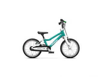 Značkový bicykel voom