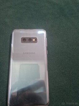 Samsung s21 a Samsungs10e
