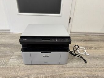 Predám multifunkčnú laserovú tlačiareň Brother DCP-1510E - 1