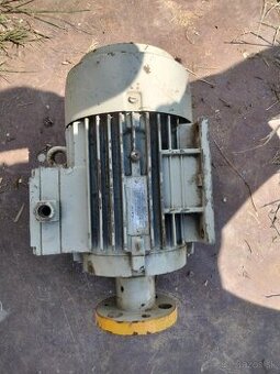 Elektromotor 3 kW (10)