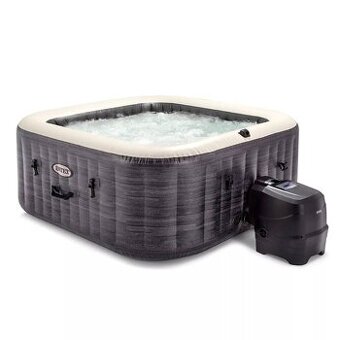 Vírivka INTEX 28450 Pure Spa Greystone NOVÁ V ZÁRUKE