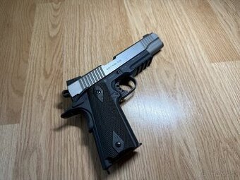 COLT 1911 Rail GBB CO2