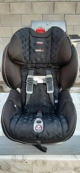 Detská Autosedačka BRITAX