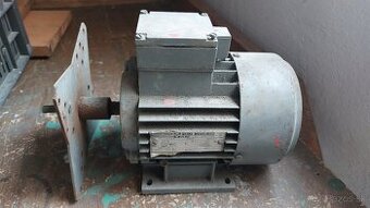 Predám elektromotory - 1