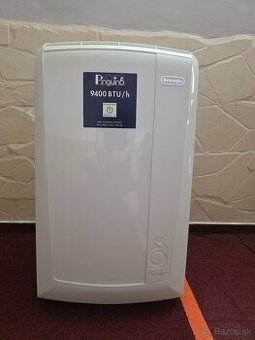 Mobilná klimatizácia DeLonghi PAC N82